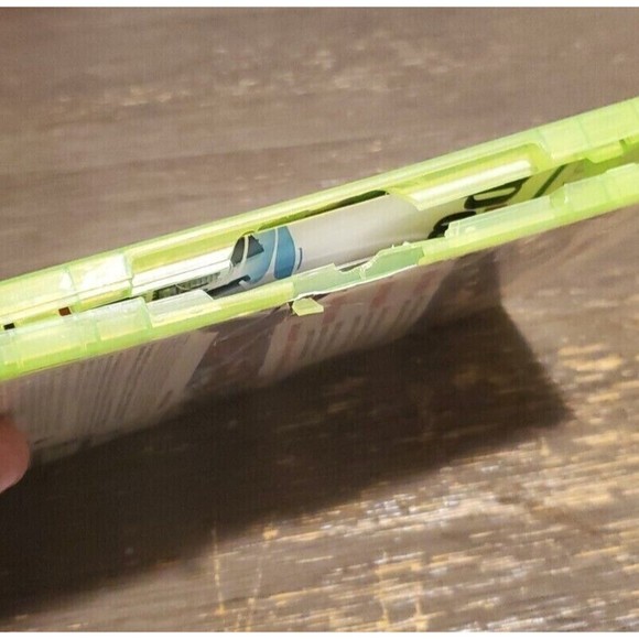 Burnout Paradise (Xbox 360, 2009) VERY GOOD W/MANUAL - Picture 6 of 6